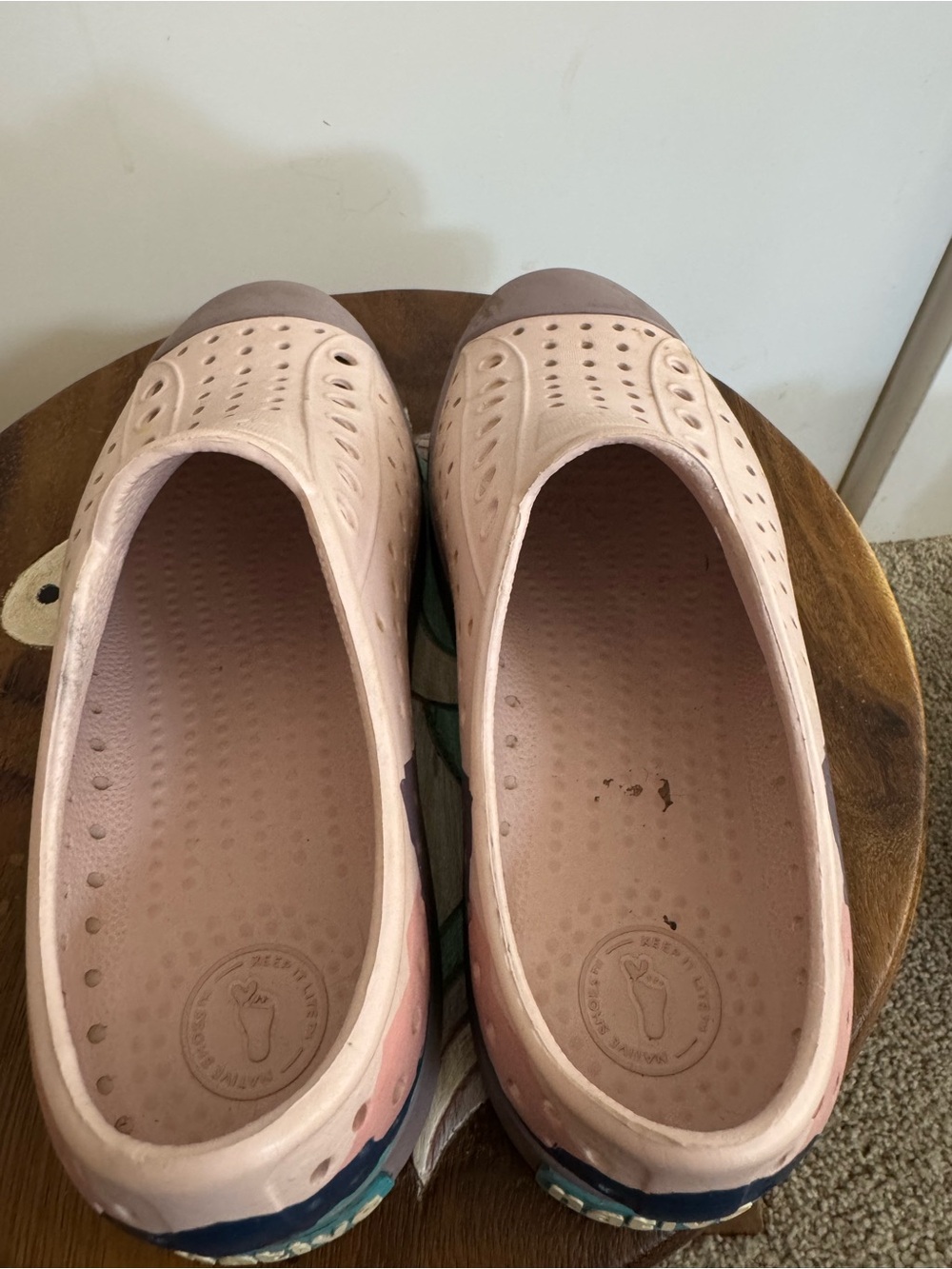 Native slip on - Picture 2 of 5